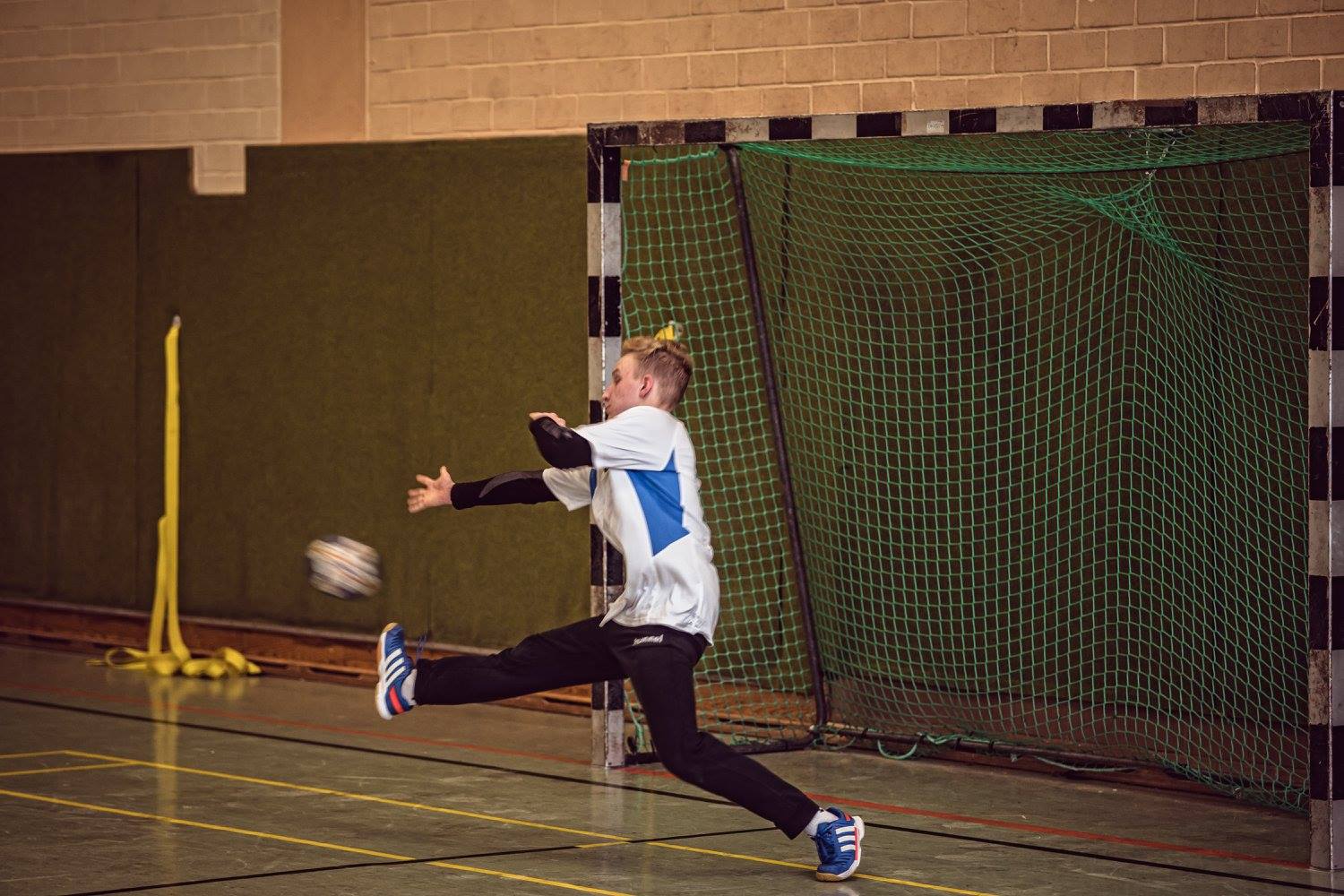 Handballakademie Bayern Torwartschule
